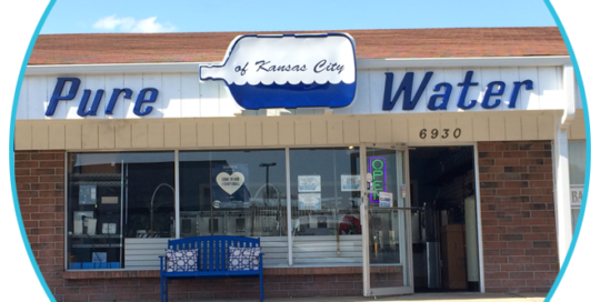 Water Store Kansas City