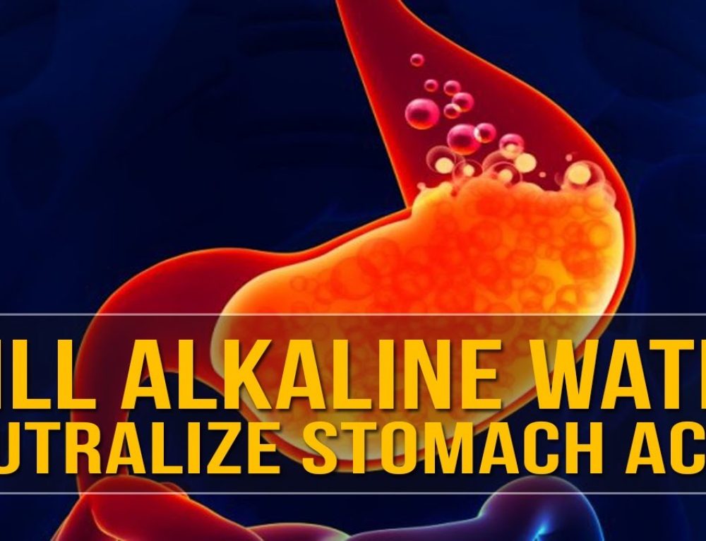 What is Alkaline Water? Pure Water of Kansas City
