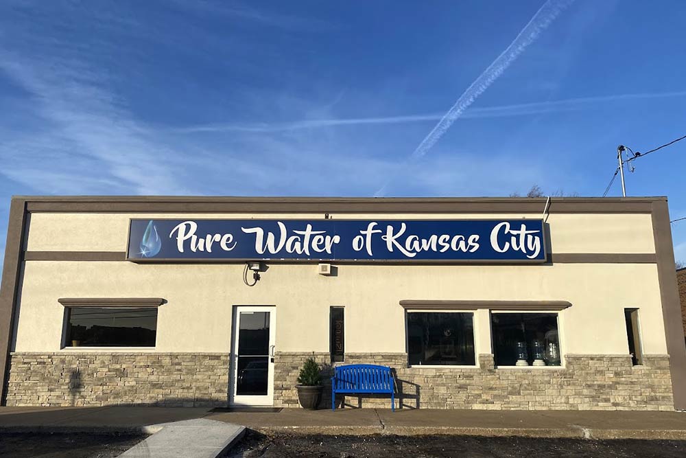 Pure Water of Kansas City