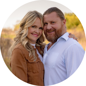 About Owners Amanda & Chris Pure Water of Kansas City