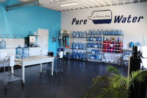 Pure Water of Kansas City in North Kansas City